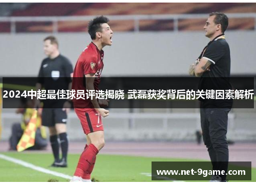 2024中超最佳球员评选揭晓 武磊获奖背后的关键因素解析