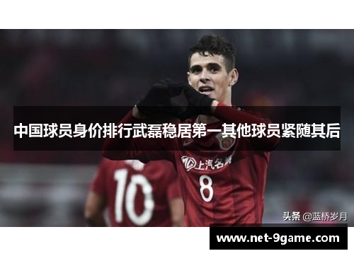 中国球员身价排行武磊稳居第一其他球员紧随其后