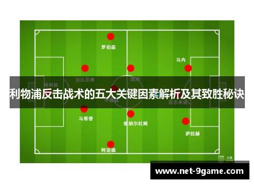 利物浦反击战术的五大关键因素解析及其致胜秘诀 利物浦反击战术的五大关键因素解析及其致胜秘诀
