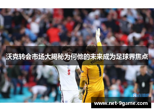 沃克转会市场大揭秘为何他的未来成为足球界焦点 沃克转会市场大揭秘为何他的未来成为足球界焦点