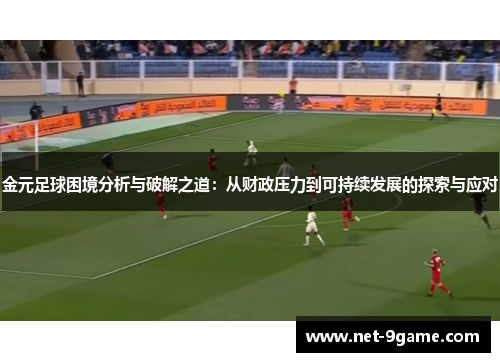 金元足球困境分析与破解之道：从财政压力到可持续发展的探索与应对