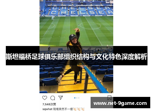 斯坦福桥足球俱乐部组织结构与文化特色深度解析 斯坦福桥足球俱乐部组织结构与文化特色深度解析